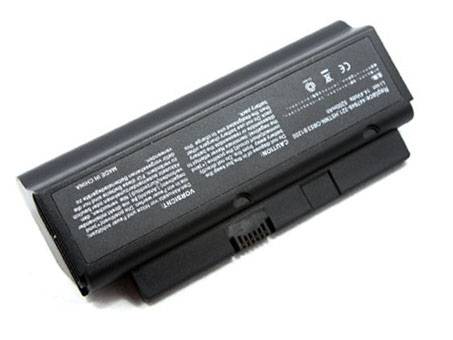 454001-001 4400mAh 14.4v batterie