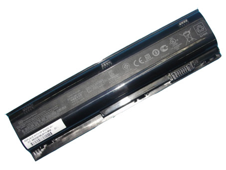 633731-141 41WH(not with 11.1V-62WH) 14.8V batterie