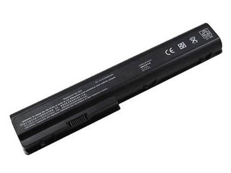 HP 73WH 14.4V batterie