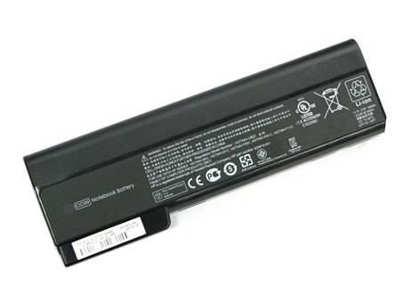 ProBook 6560b 62WH 11.1v batterie