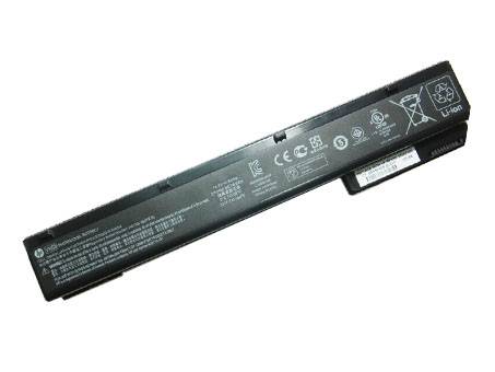 HP 75WH 14.4V batterie