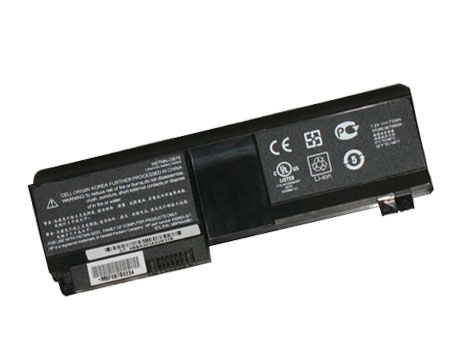 S 7800mAh 7.2v batterie