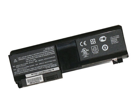 series 7800mAh 7.2v batterie