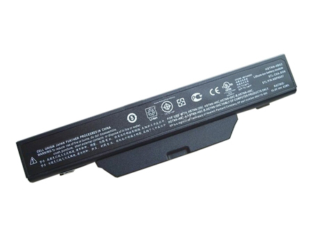 HP 63Wh 14.4v batterie