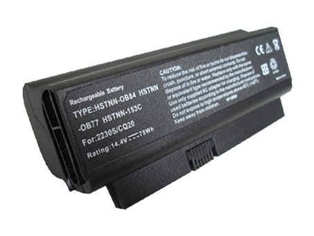 HP 5200mah (75WH ) 14.4v batterie