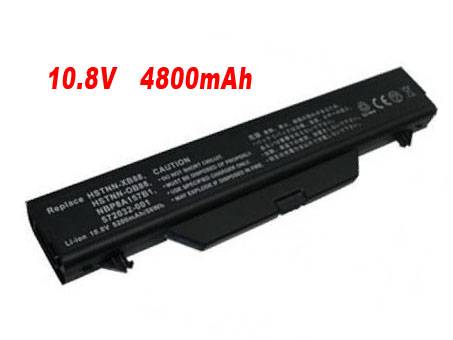 HSTNN-IB89 4800mAh 10.8v(not compatible 14.4v) batterie