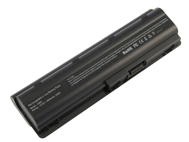 HP 8800mAh 10.8V batterie