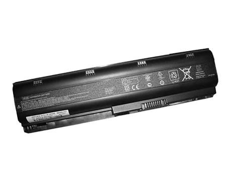 HP 4400mah 10.8V  batterie