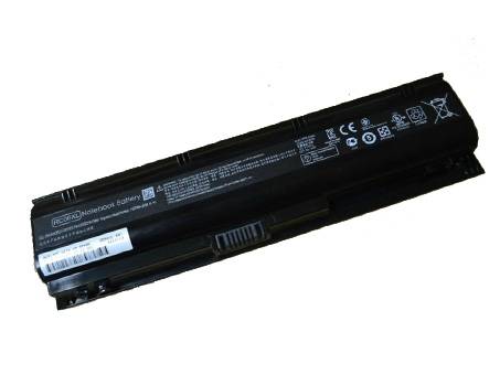 HP 4530mAh/ 51wh/6cell 10.8v batterie