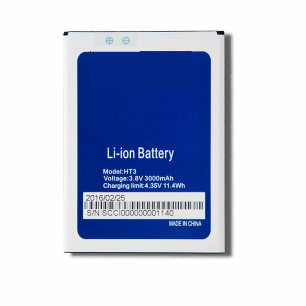 Pro 3000mAh/11.4WH 3.8V/4.35V batterie