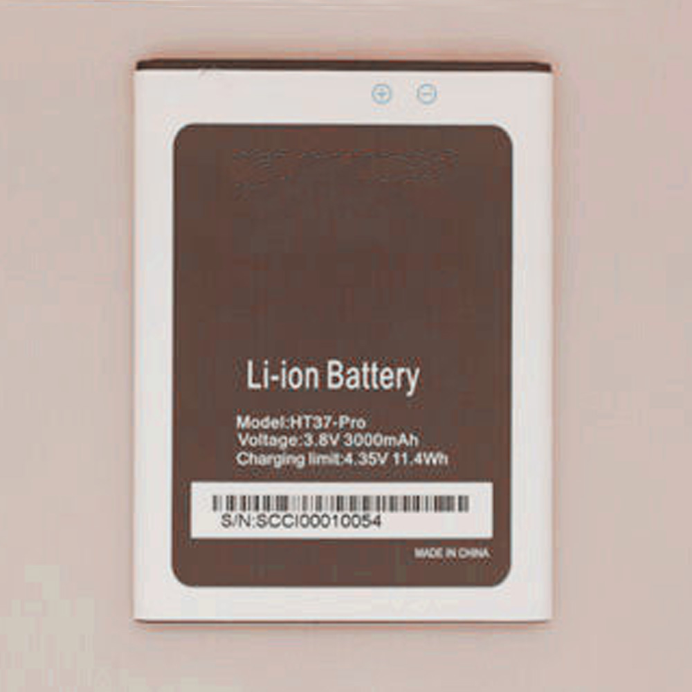 HT3 3000mAh/11.4WH 3.8V/4.35V batterie