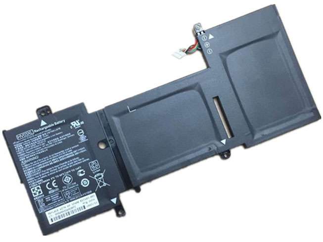 HP 4180mah 11.4V batterie