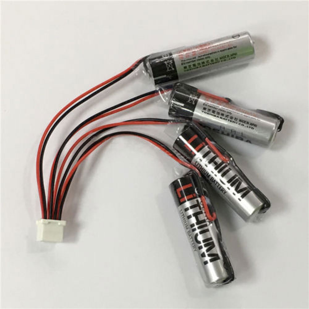 JZSP-BA01  3.6V batterie