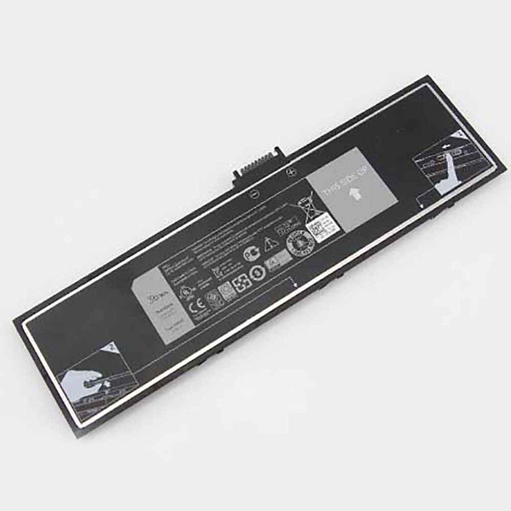 Dell 36Wh/4Cell   7.4V batterie