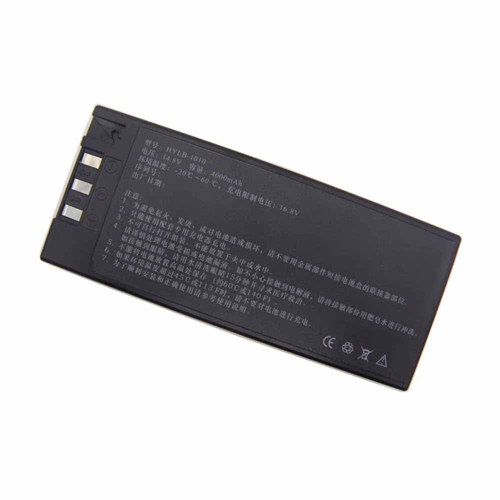 C 4000mAh 14.4V batterie