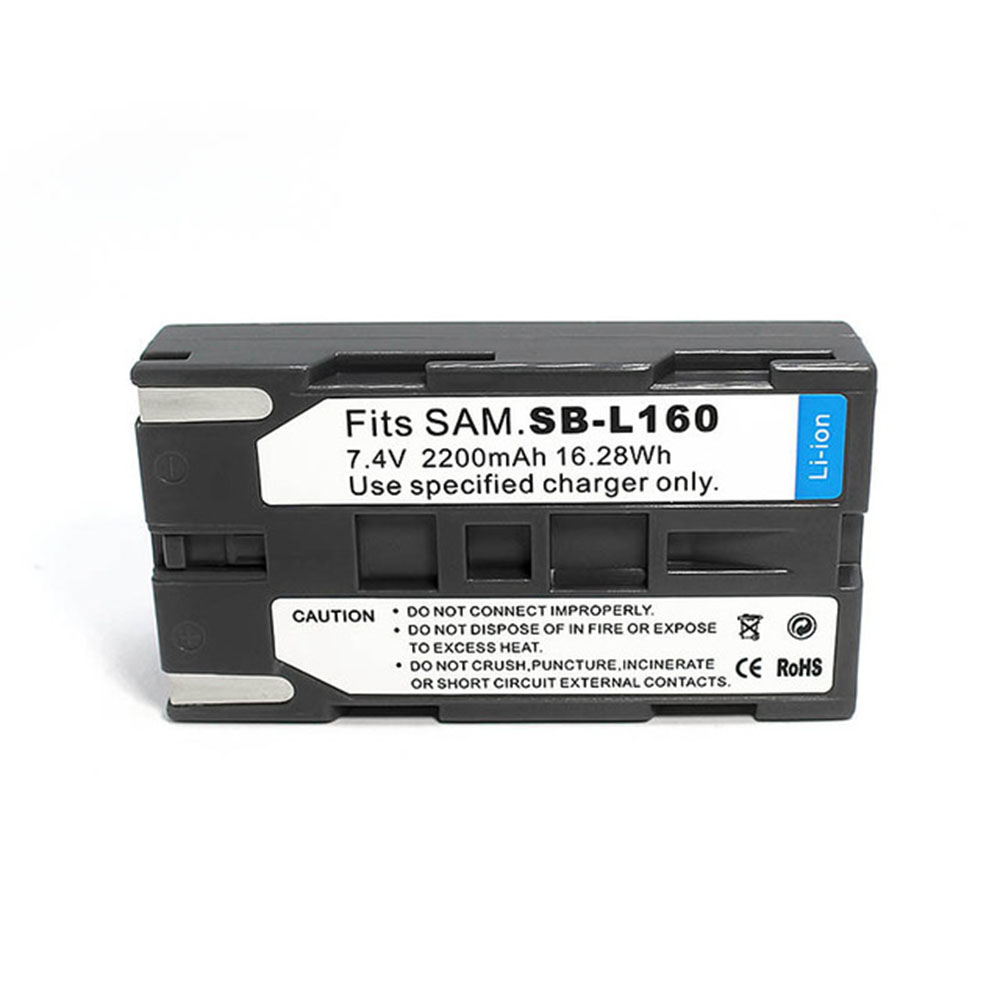 SB-L160 2.2Ah/16.28Wh 7.4V batterie