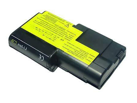 FRU 4000mAh 10.8v batterie