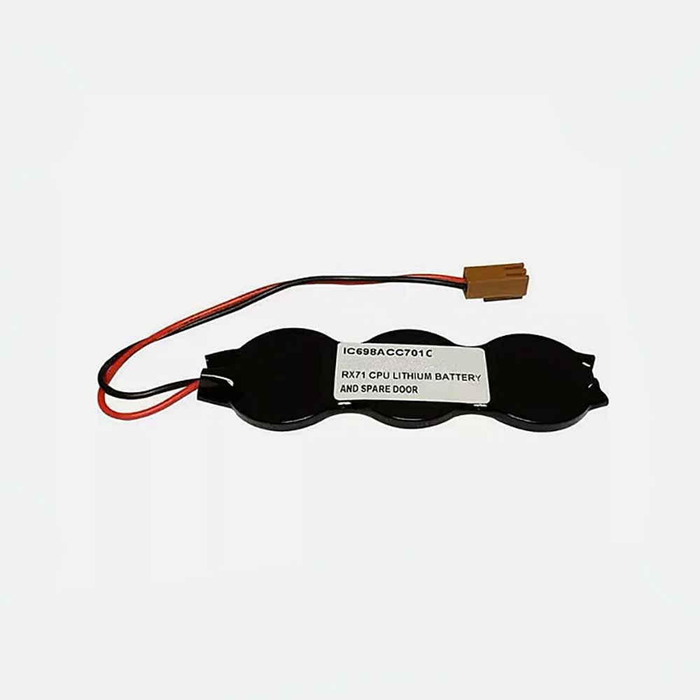 03 3000mAh 3V batterie