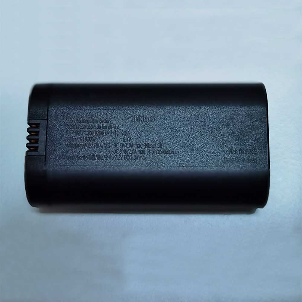 K 2600mAh 7.2V batterie
