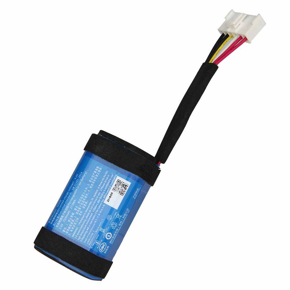 B 7500mAh/27.0WH 3.6V batterie