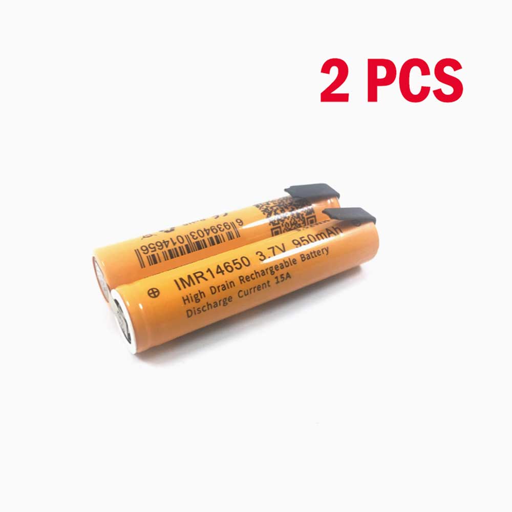 IMR14650 Batterie ordinateur portable
