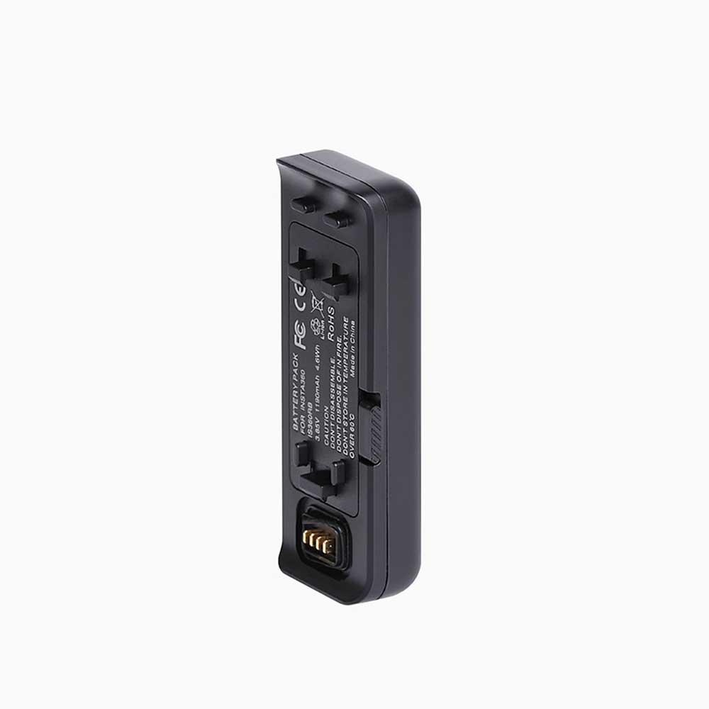 S 1190mAh 3.85V batterie