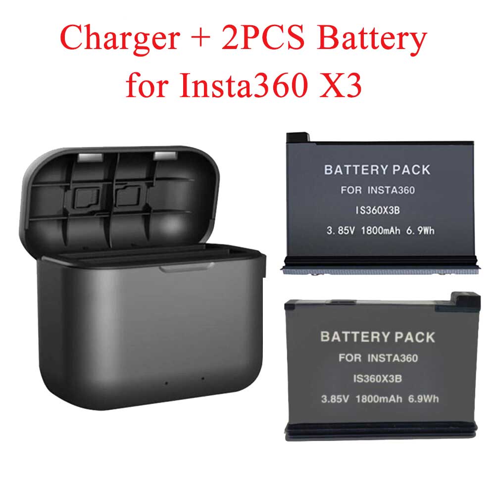 S 1800mAh 3.85V batterie