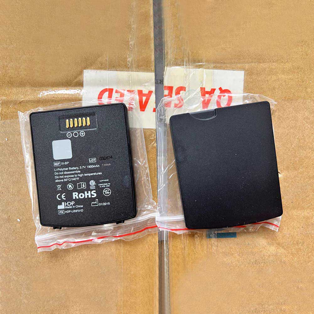 for 1900mAh 3.7V batterie