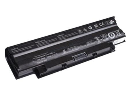 DELL Inspiron 14R Series 48Wh /6 Cell 11.1v batterie