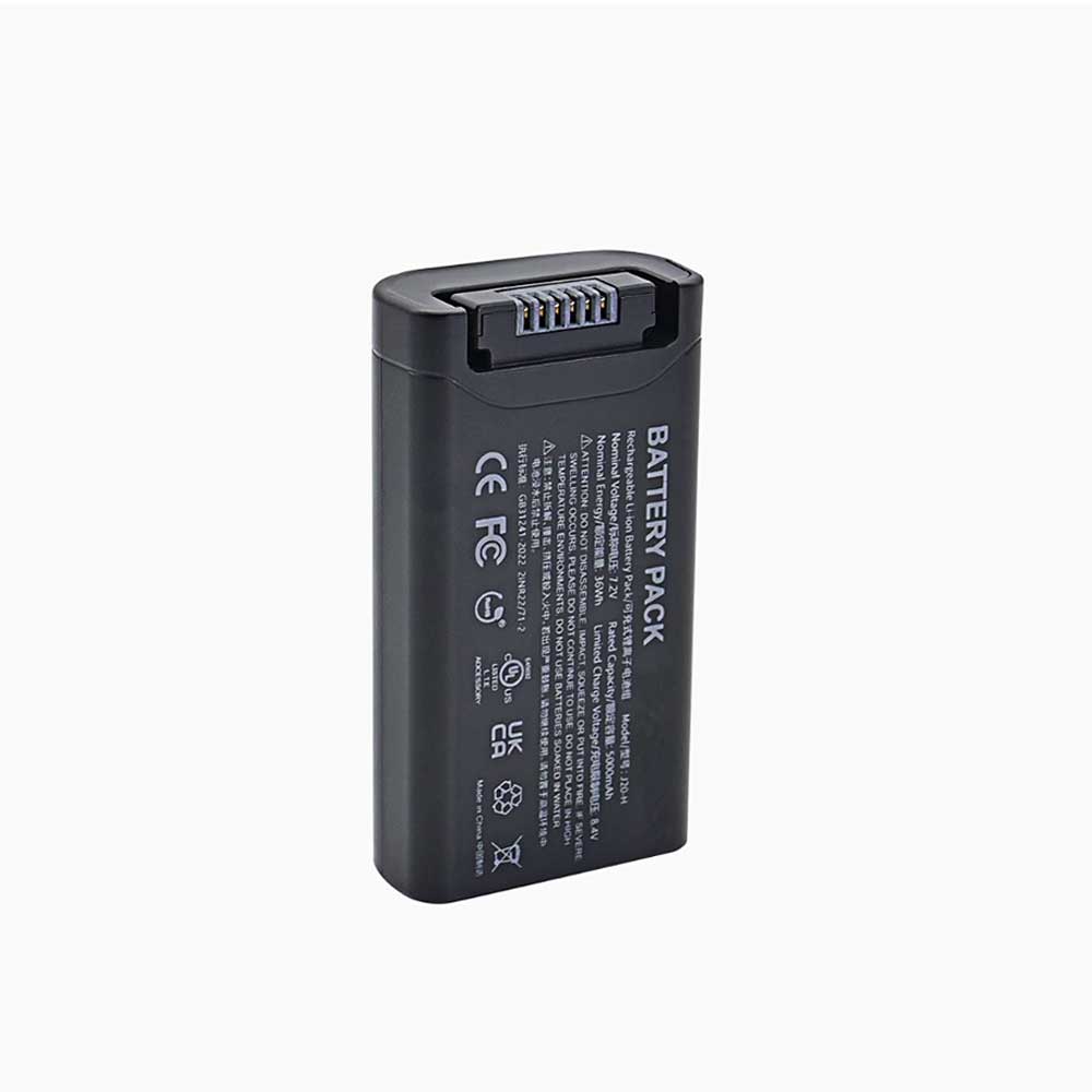 for 5000mAh 11.1V batterie