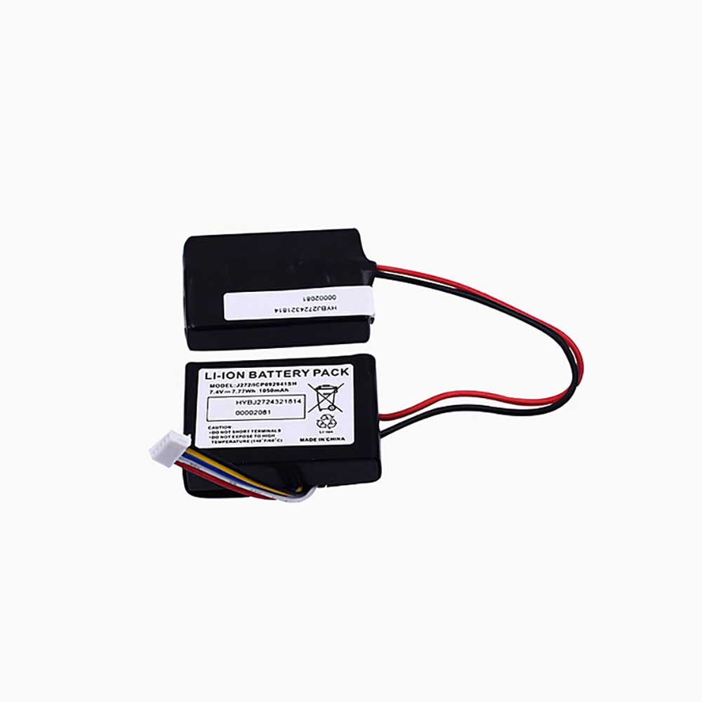 S 1050mAh 7.4V batterie