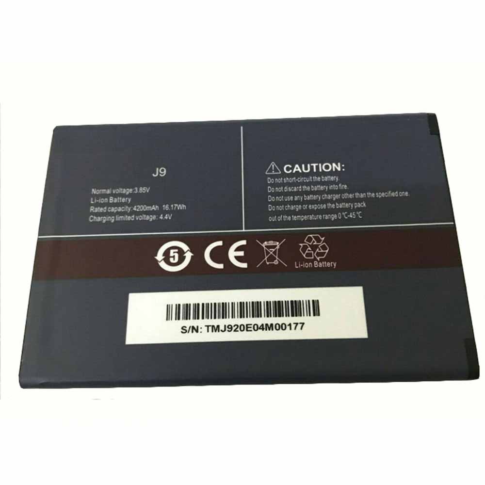 CUBOT J9