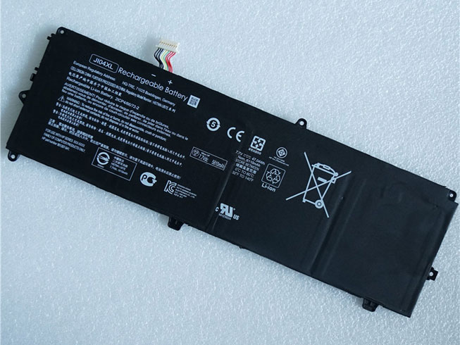 JI04XL 47.04Wh/6110mAh 7.7V batterie