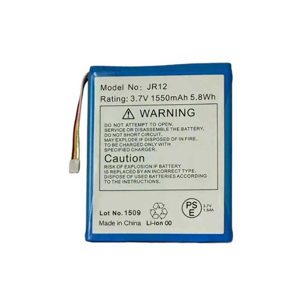 JR12 Batterie ordinateur portable