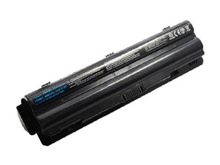 DELL XPS L502x Series 7200mah /9 Cell 11.1v batterie