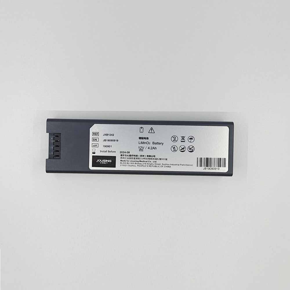 A 4.2Ah 12V batterie