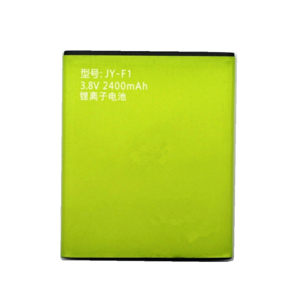  2400mAh 3.8V/4.35V batterie