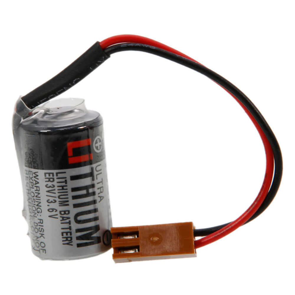 S 1200mah 3.6V batterie