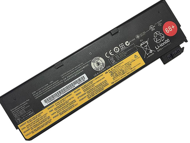 Lenovo 48WH 10.8V batterie