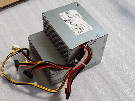 S 255Max 100-240V batterie