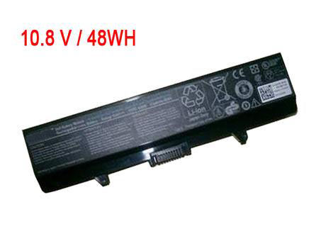 Dell Inspiron 1545 48WH 10.8v batterie