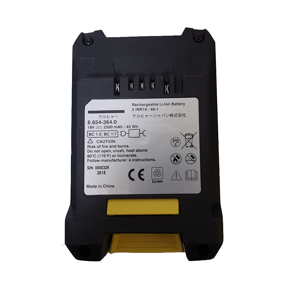 KARCHER 6.654-364.0