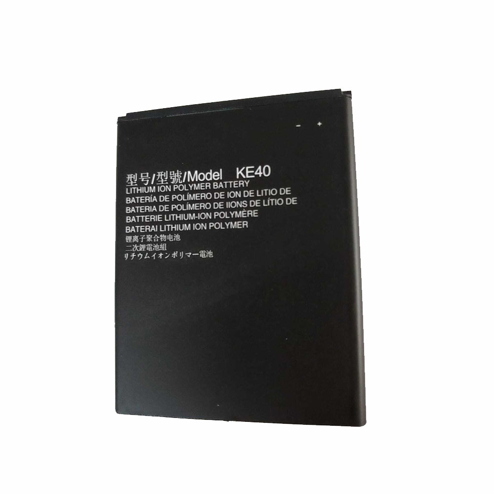 2 2820mAh/10.7WH 3.8V/4.4V batterie