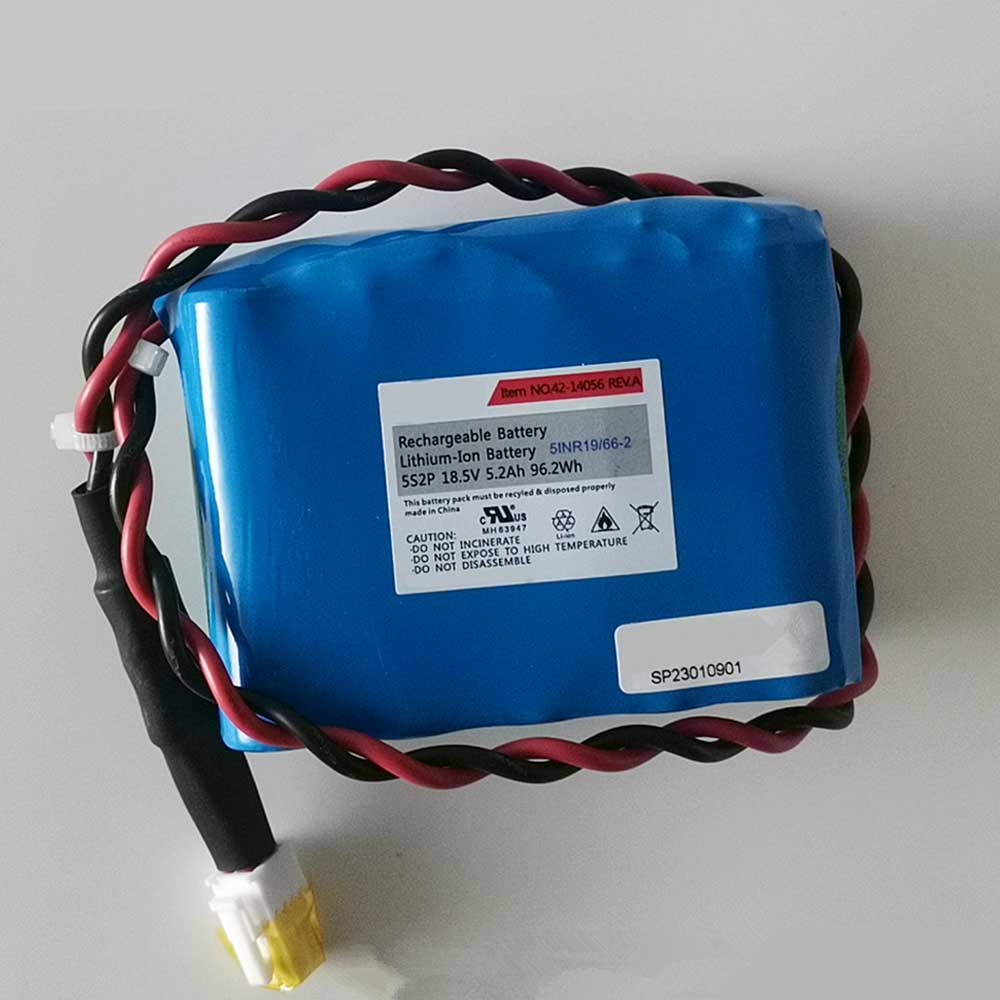 S 5200mAh 18.5V batterie
