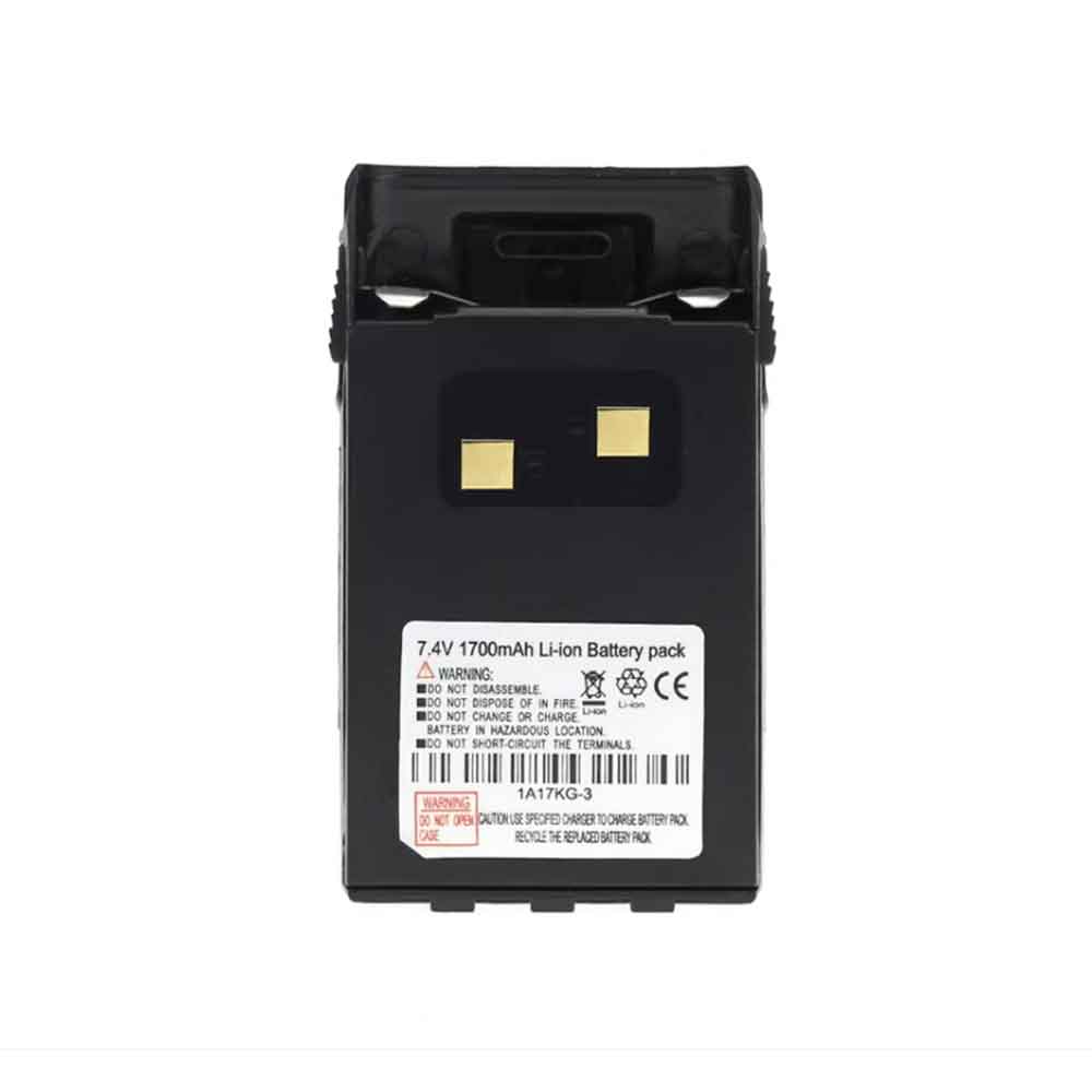 KG-UVD1P Batterie ordinateur portable