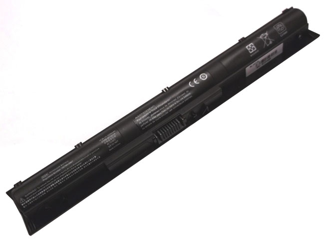 S 2600mAh 14.8V batterie