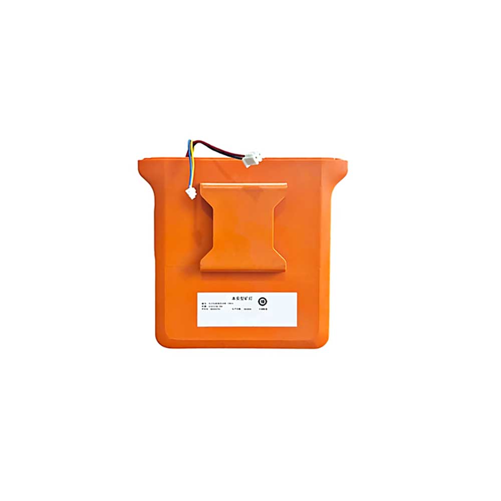 for 2.5A 3.6V batterie