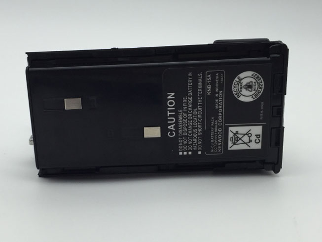 KNB-14 1100 mAh 7.2 Volts batterie