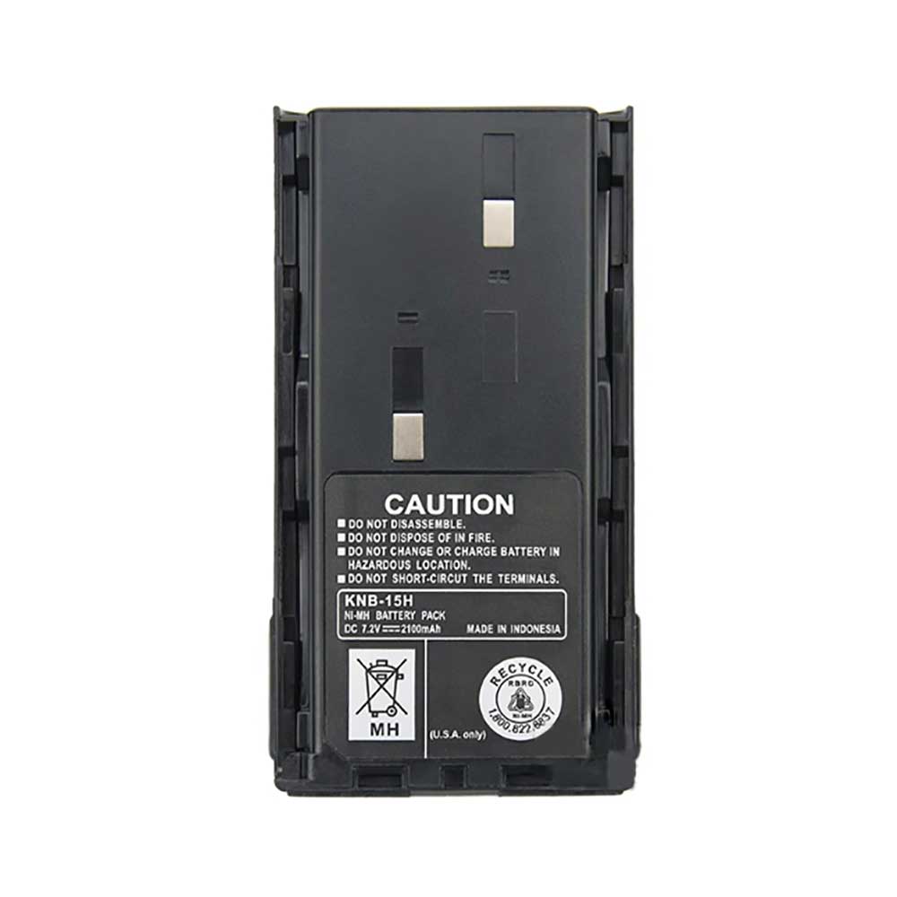 KNB-15H Batterie ordinateur portable