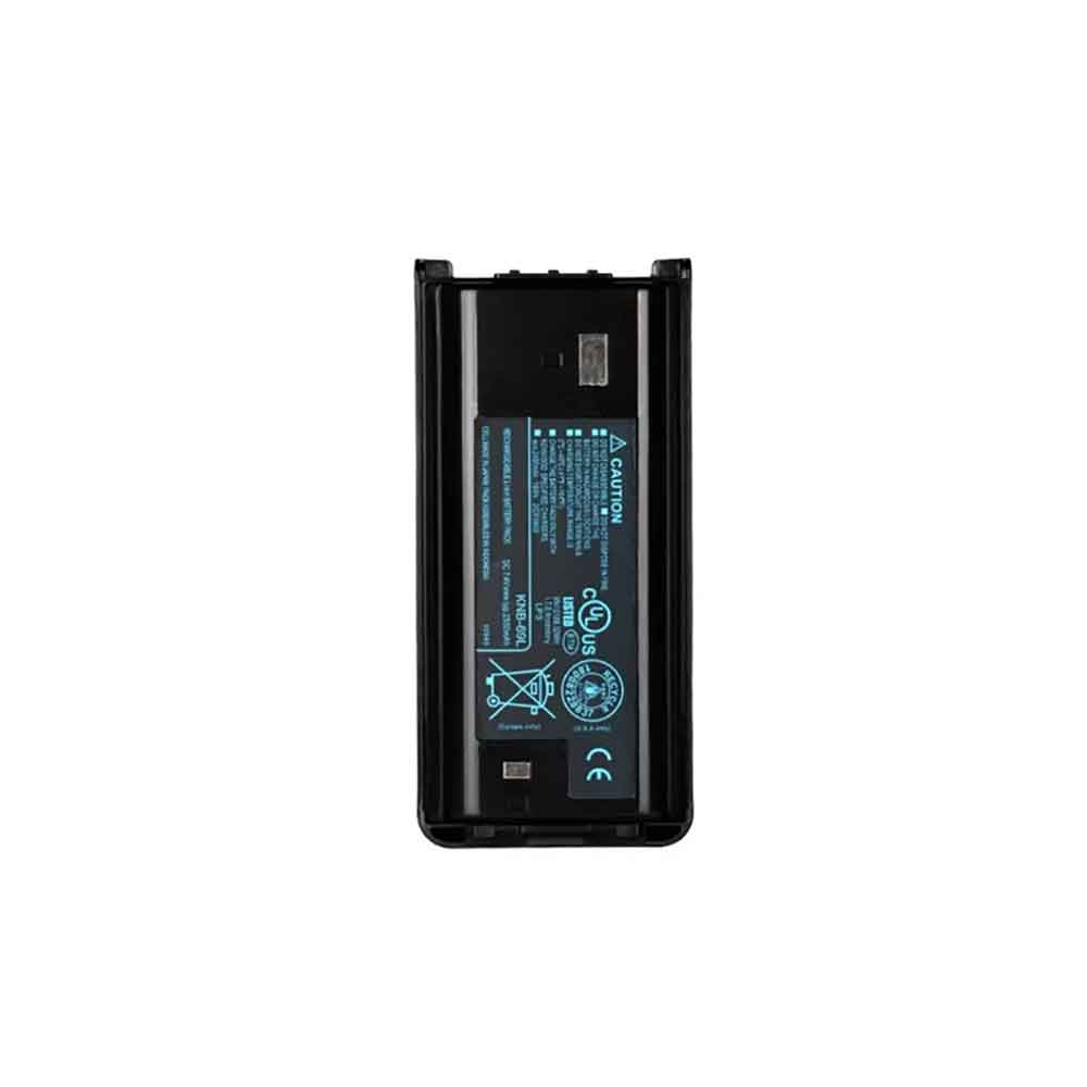 KNB-69L Batterie ordinateur portable